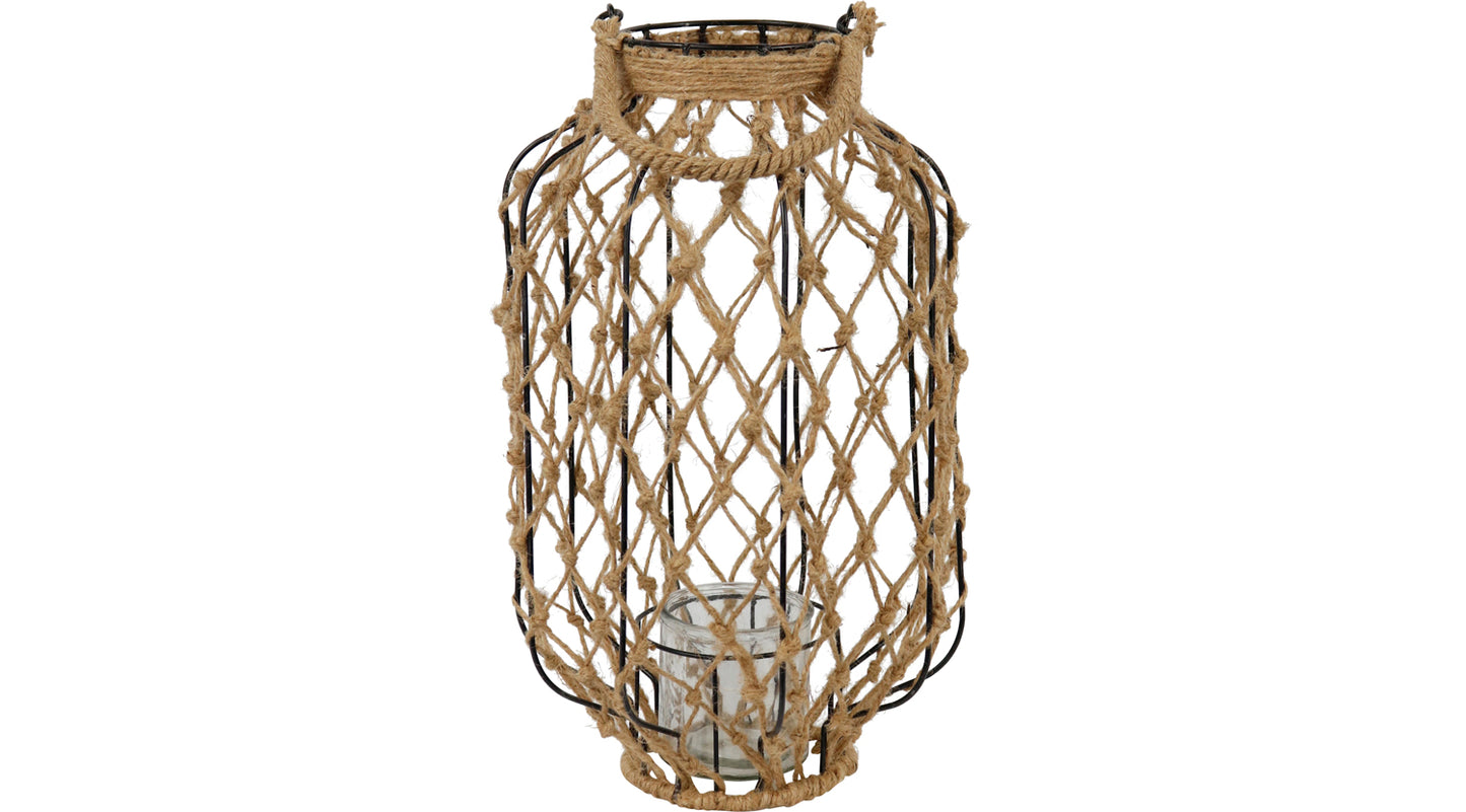 Windlicht Ø 27x48cm