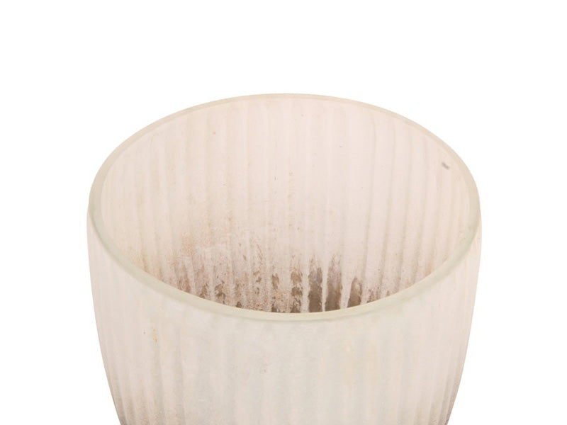 Theelichthouder - Chique - 17CM Groot