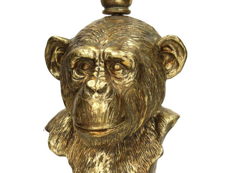 Kandelaar Monkey