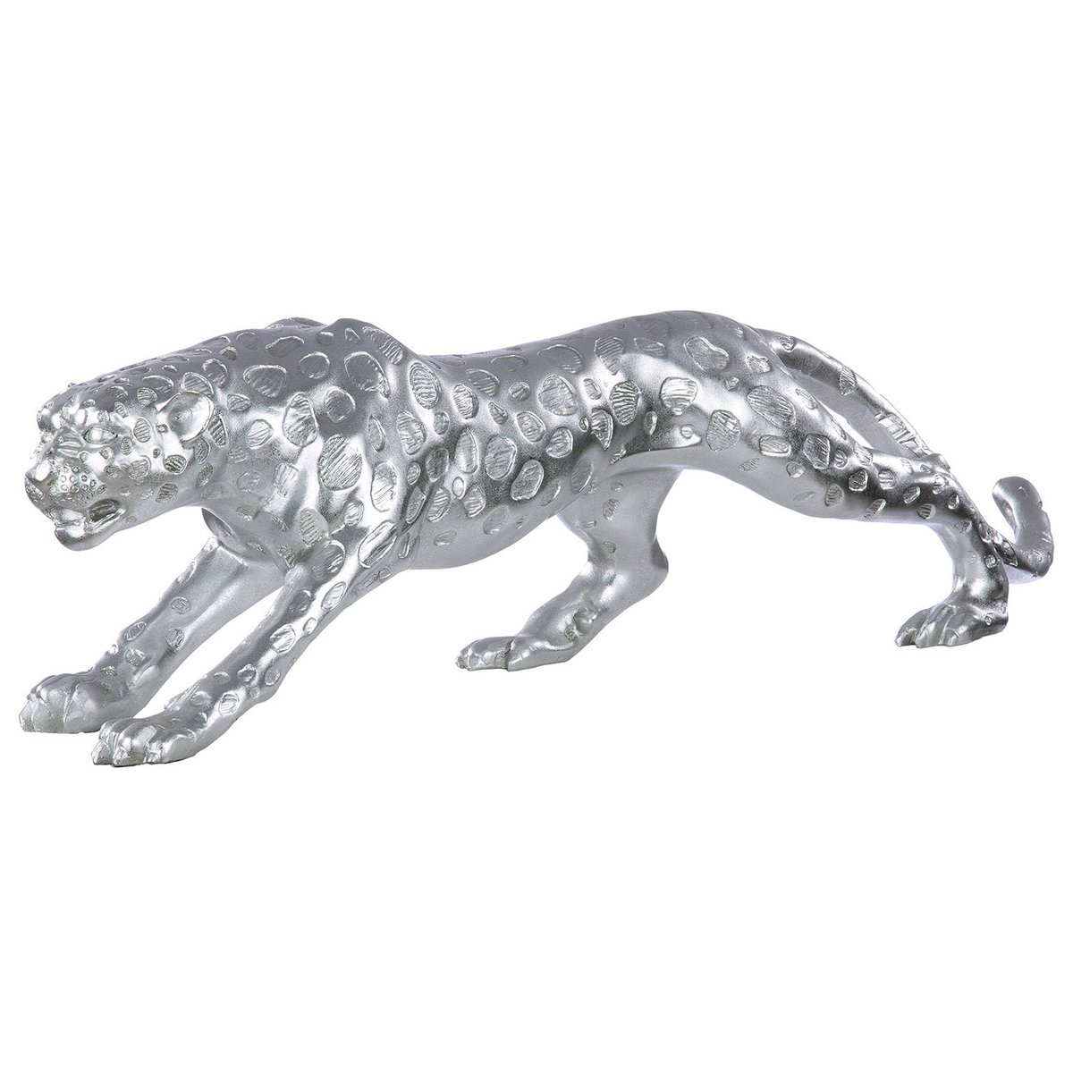 Poly Cheetah