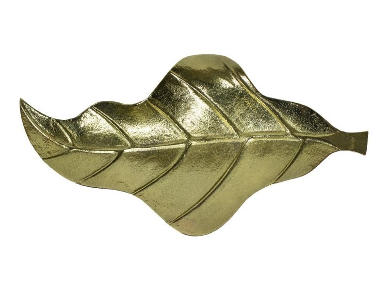 Schaaltje - Banaanblad