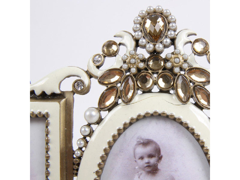 Fotolijst - Drieluik - Baroque