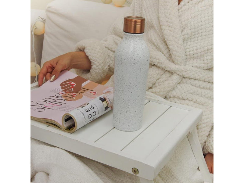 Root7 One Bottle | White Cookie