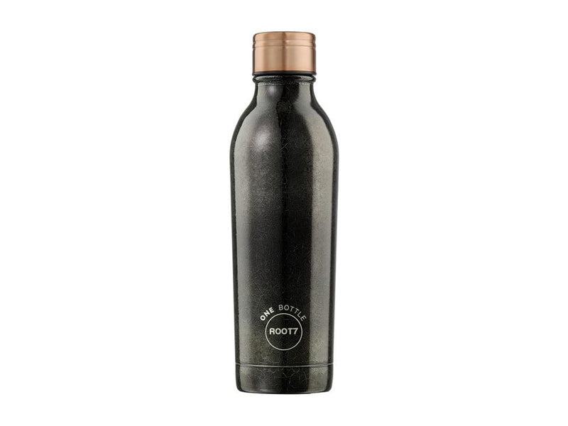 Root7 One Bottle | Black Cobra
