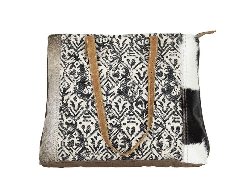 Schoudertas - Shopper