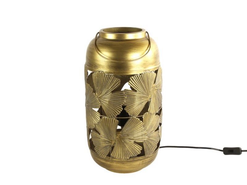 Lamp - Gingko