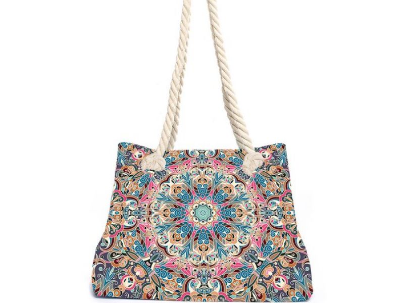 Beachbag - Shopper Ibiza