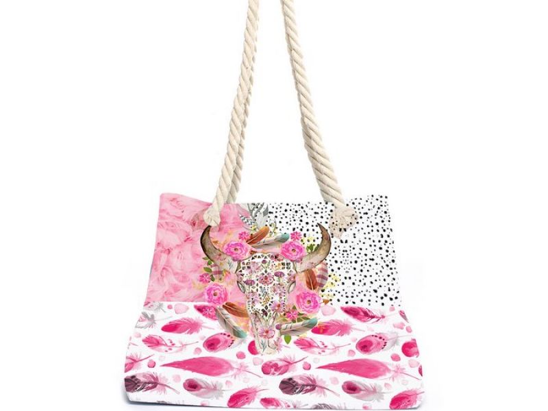 Beachbag - Victorine