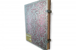 Notitieboek Paperblanks Blush Pink