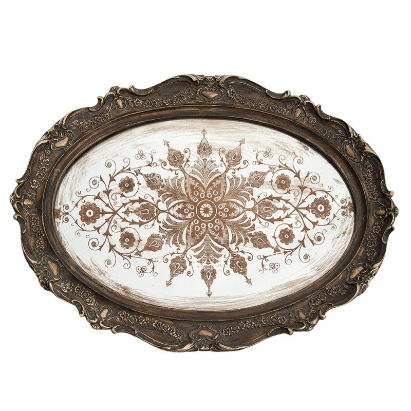 Dienblad - Baroque