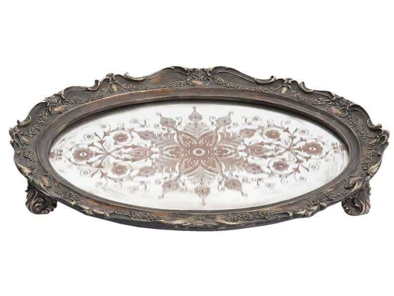 Dienblad - Baroque