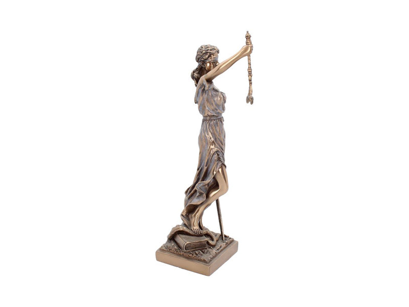 Vrouwe Justitia