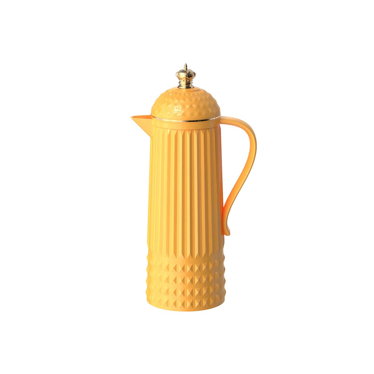 Thermosfles Kroon