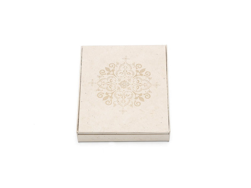 Altaar box - fairtrade - Crème