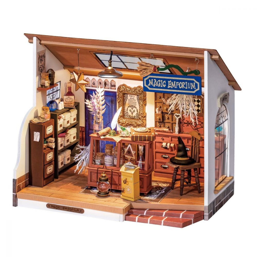Modelbouw Magic imperrium