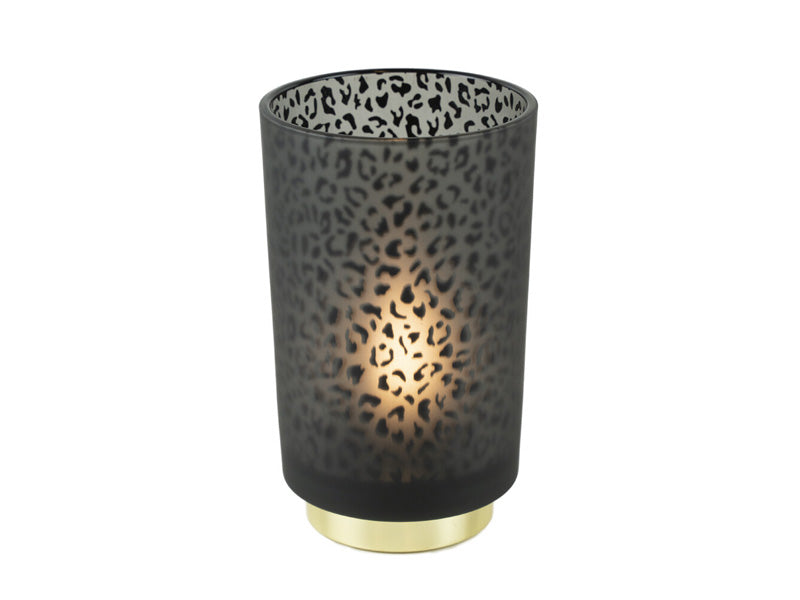 Lamp - Cheetah Smal
