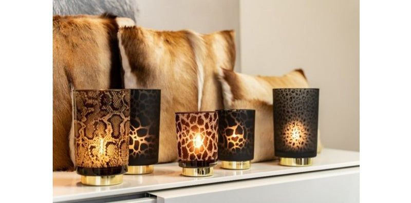 Lamp - Giraf - Led