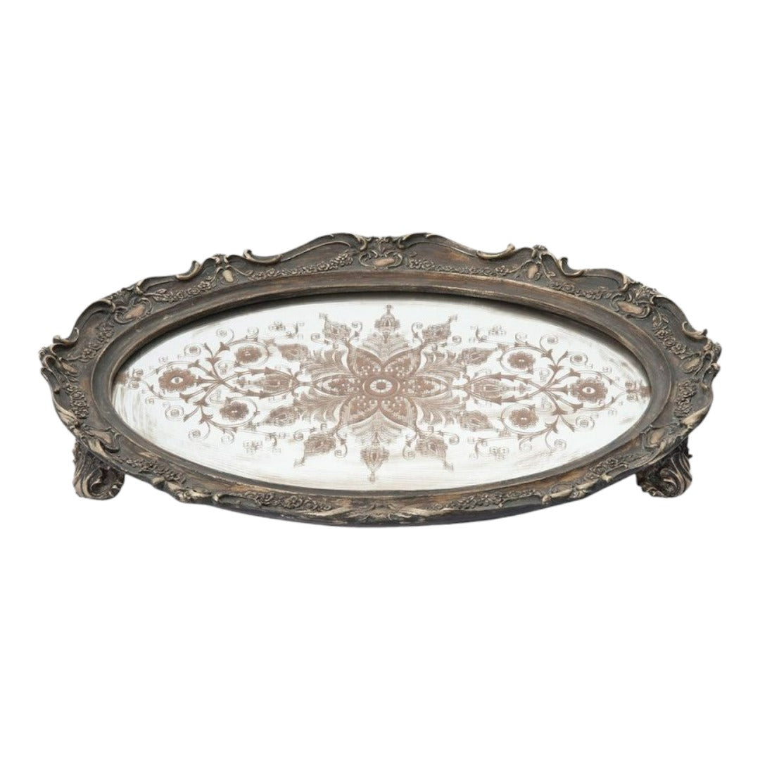 Dienblad - Baroque