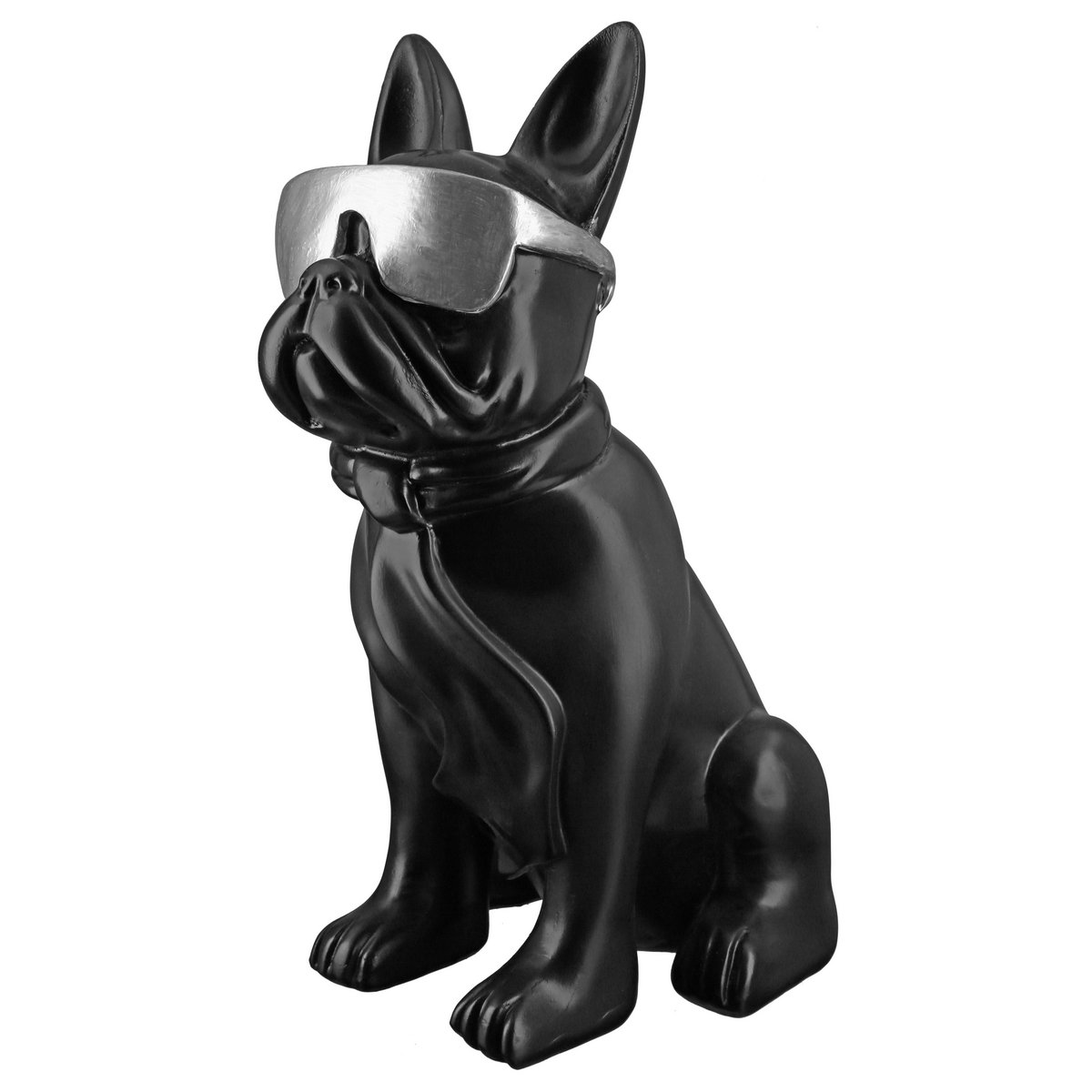 Polypug "Cool Dog" zit