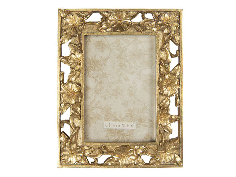 Fotolijst - Golden Frame