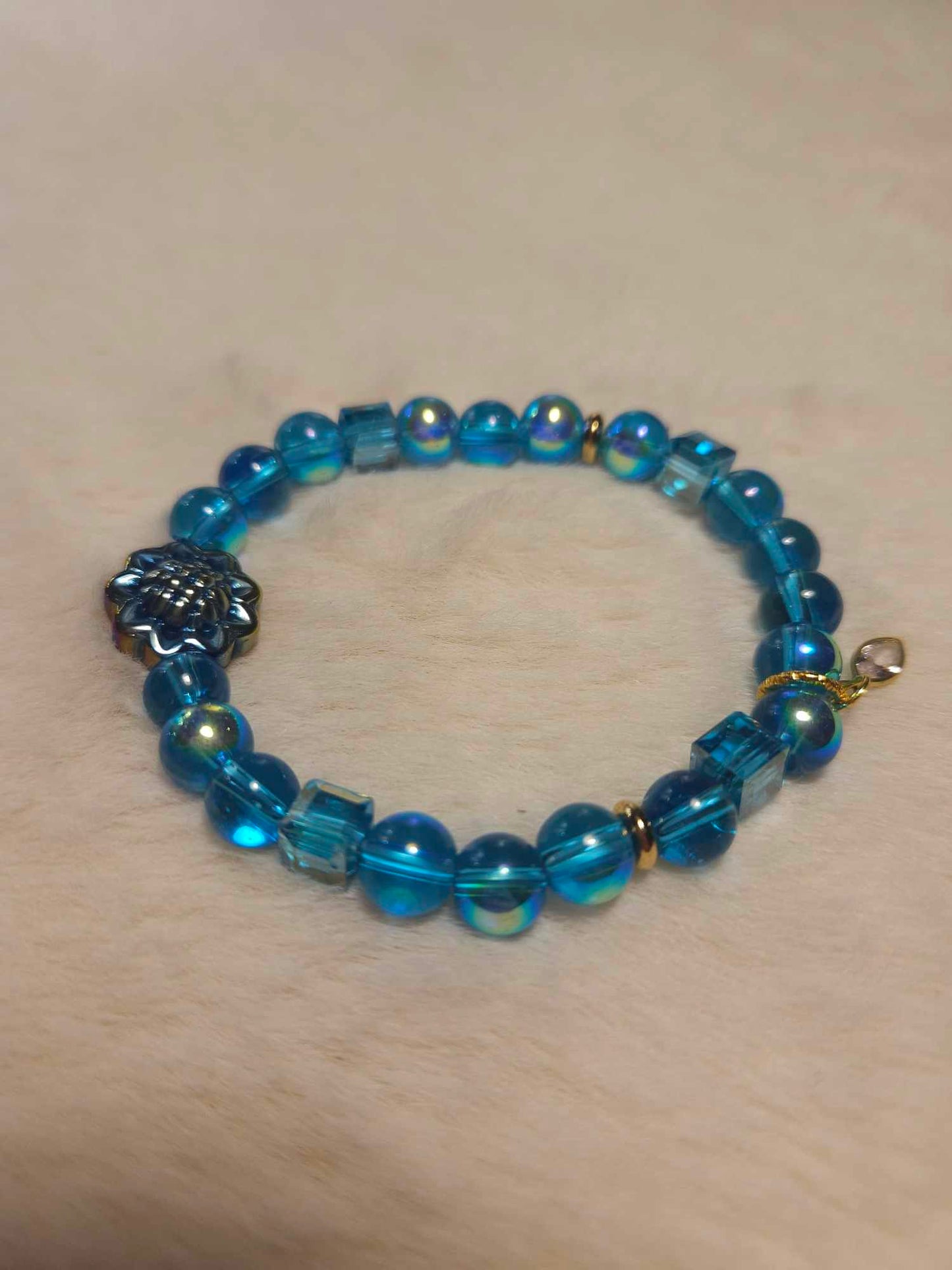 Armband Sunflower