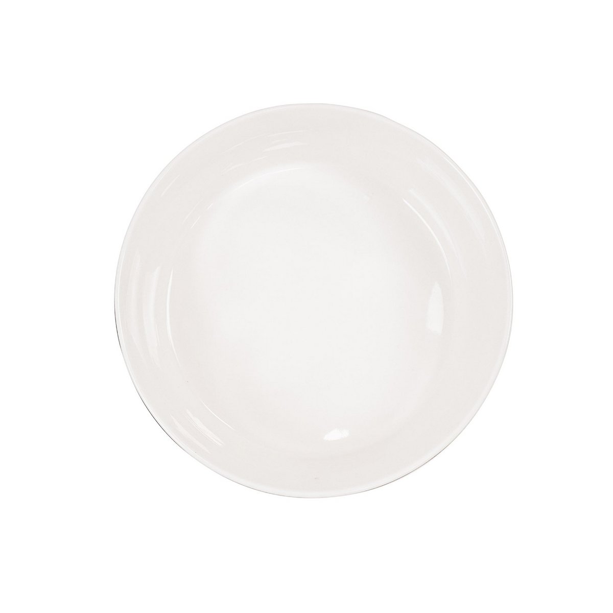 Kom - Hollands Zwart - Newbone China - 14,5x14,5x6cm