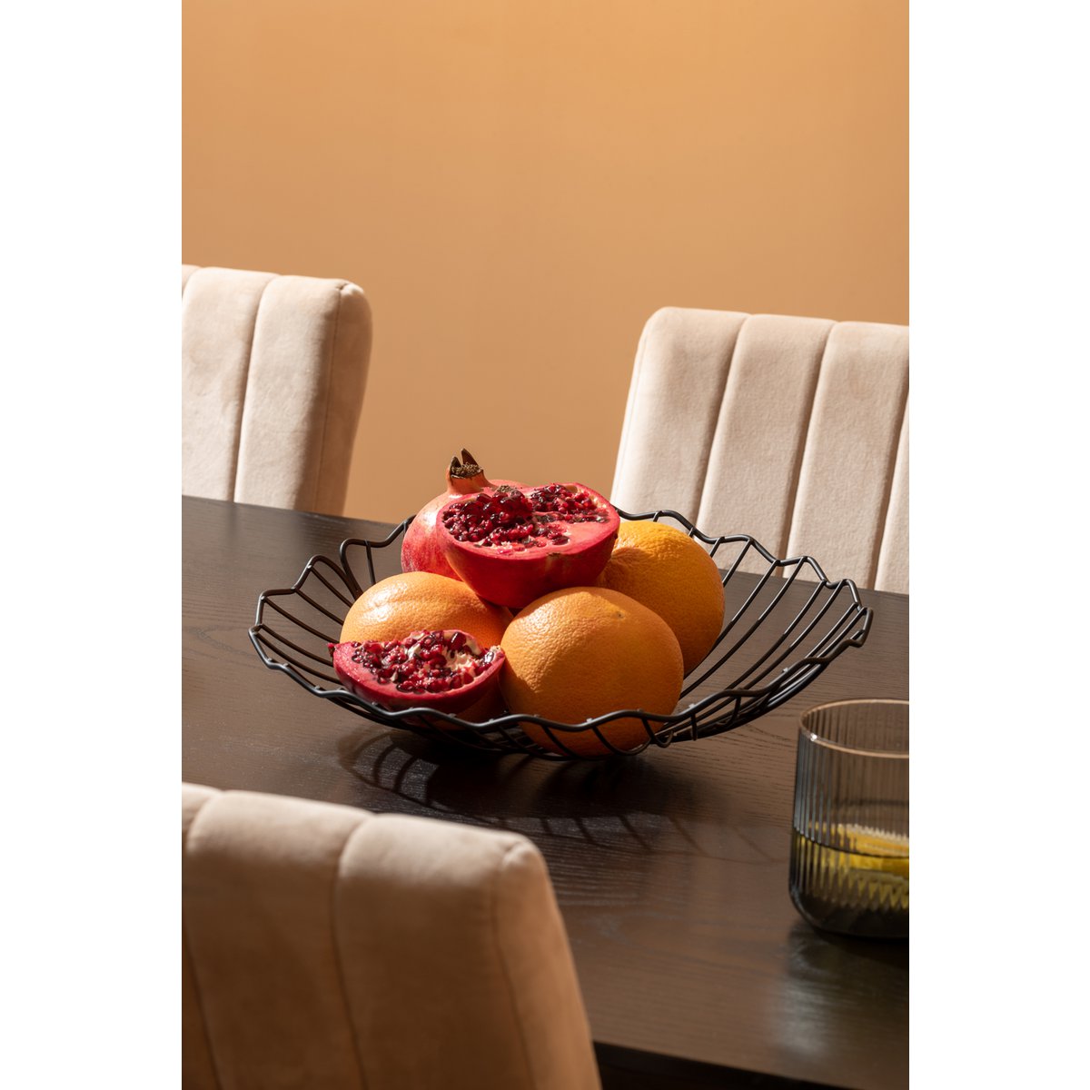 Fruitmandblad