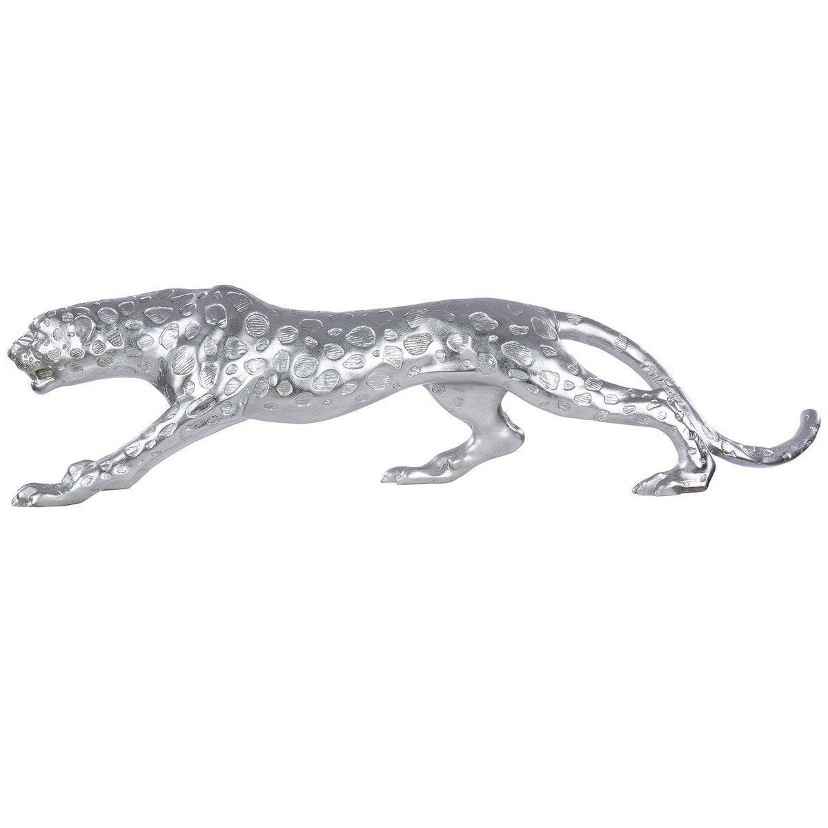 Poly Cheetah