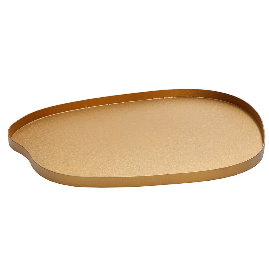 Bariri gold schaal