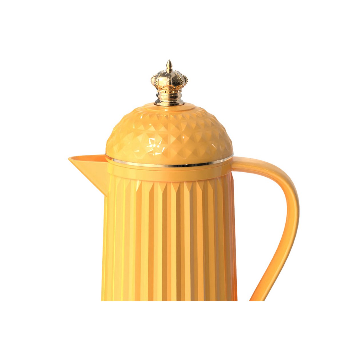 Thermosfles Kroon