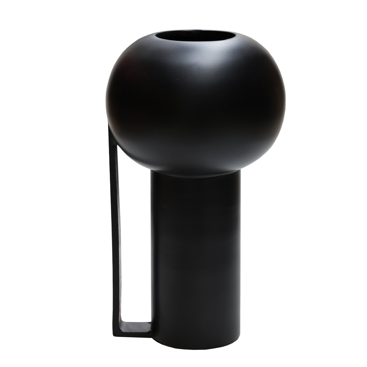 Vaas Selva black
