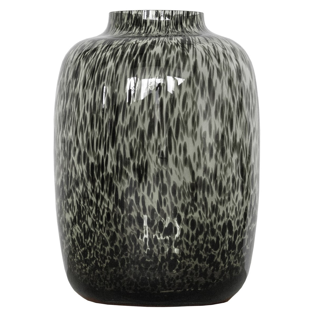 Vaas Kara grey cheetah