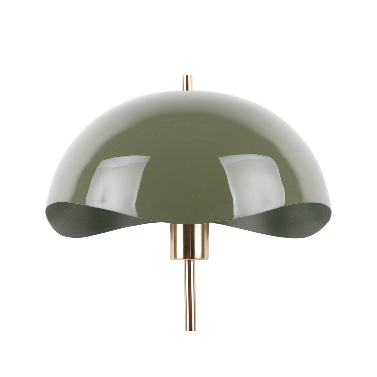 Tafellamp Wave Dome