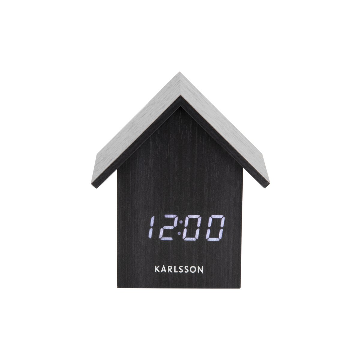 Wekkerhuis LED