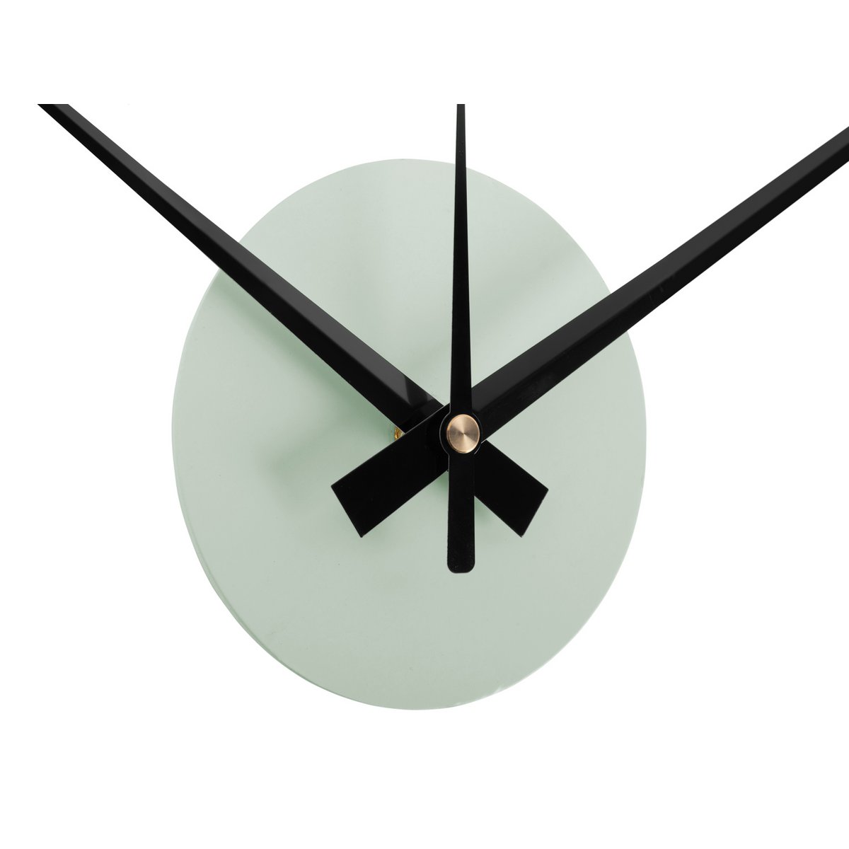 Wandklok DIY Vlinder