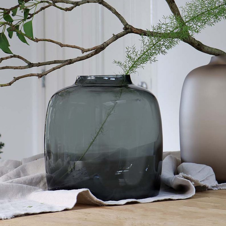 Bartica Grey vaas