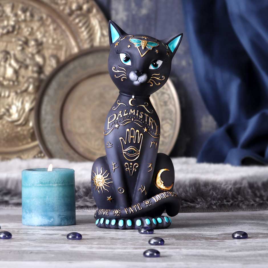 Fortune cat