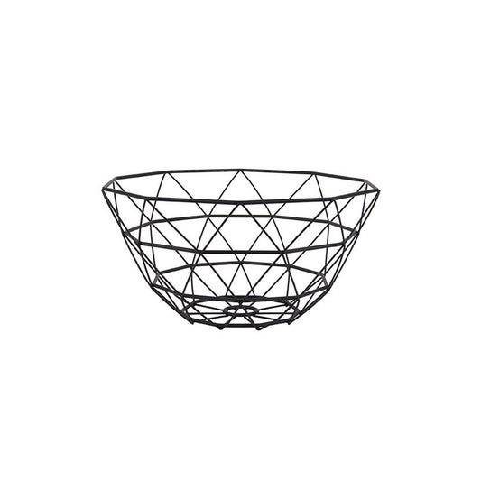 Fruitmand diamant geslepen