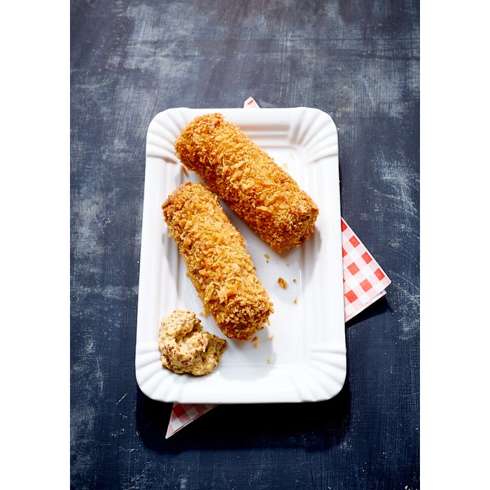 Kook boek Nederlandse keuken