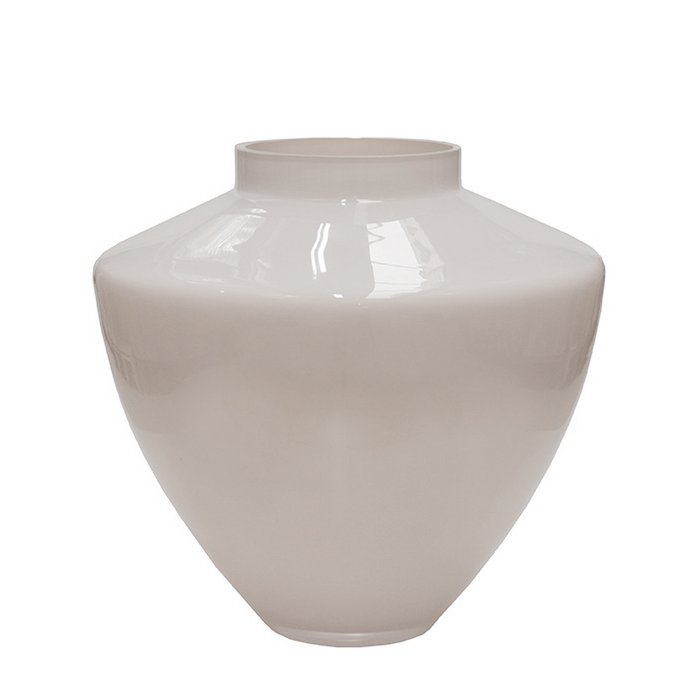 Vaas Kagera Pastel ivory Ø33 x H32 cm