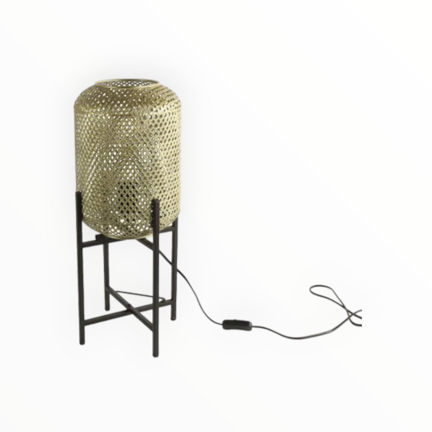 Lamp - One of a Kind