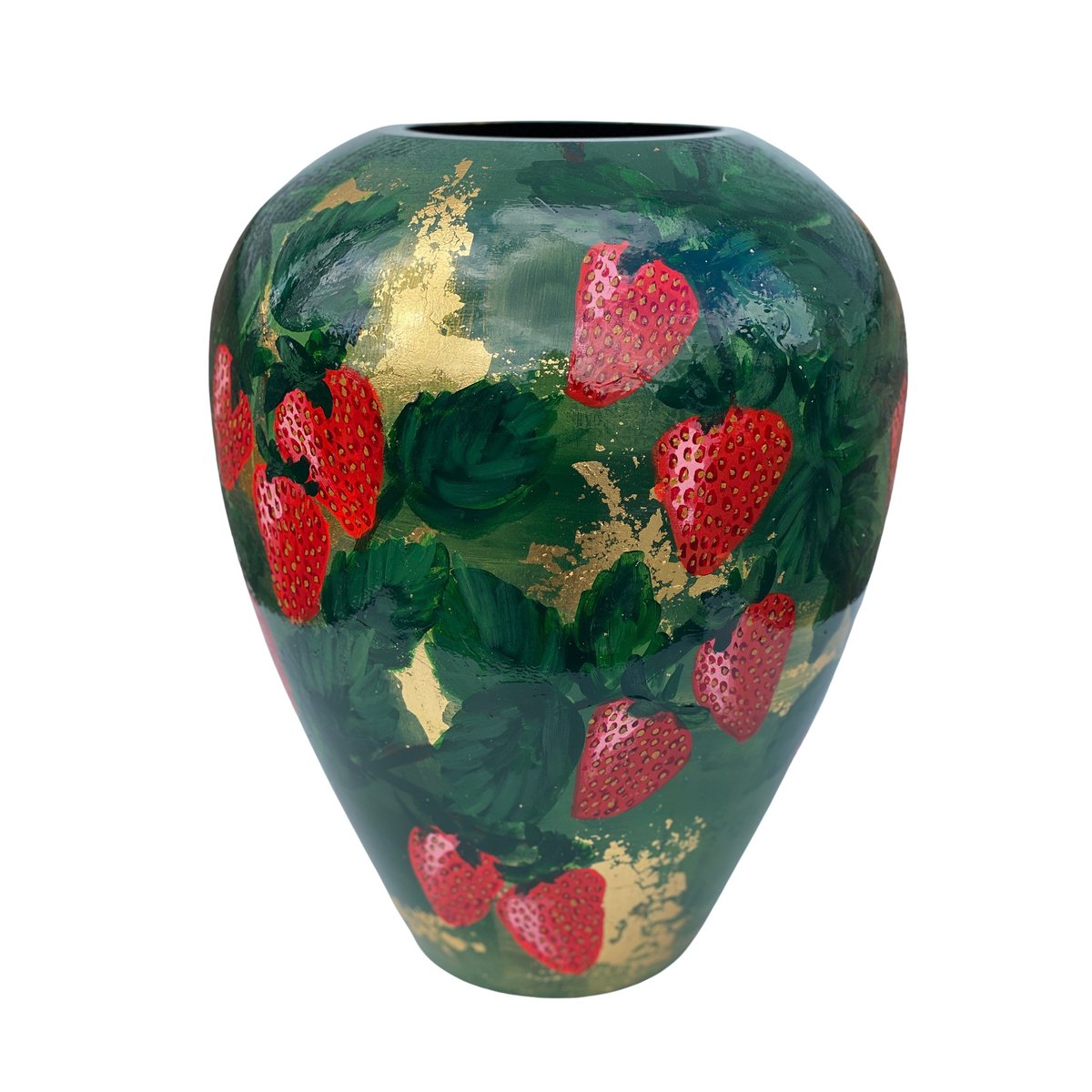 Vaas Kander M strawberry