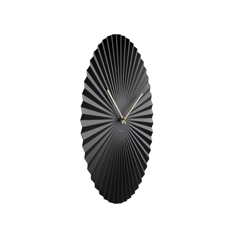 Wandklok Sensu XL