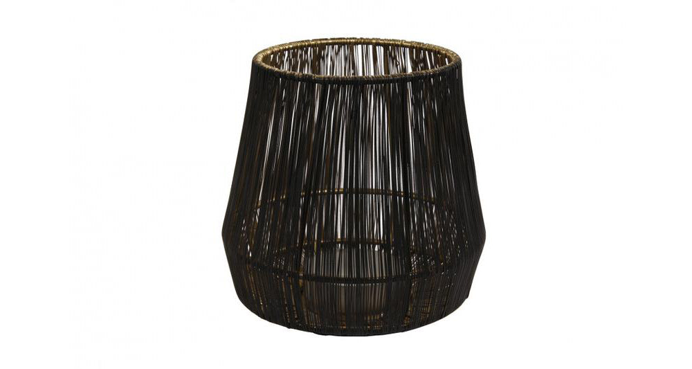 Draadlantaarn - Ø15 cm