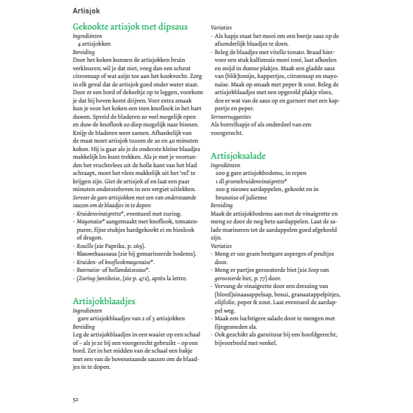 Kookboek Groentebijbel