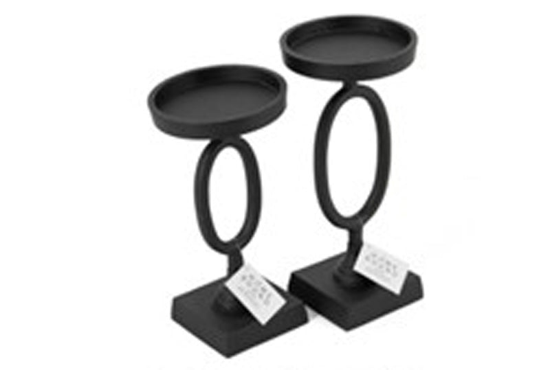 Kaarsenstandaard 20H