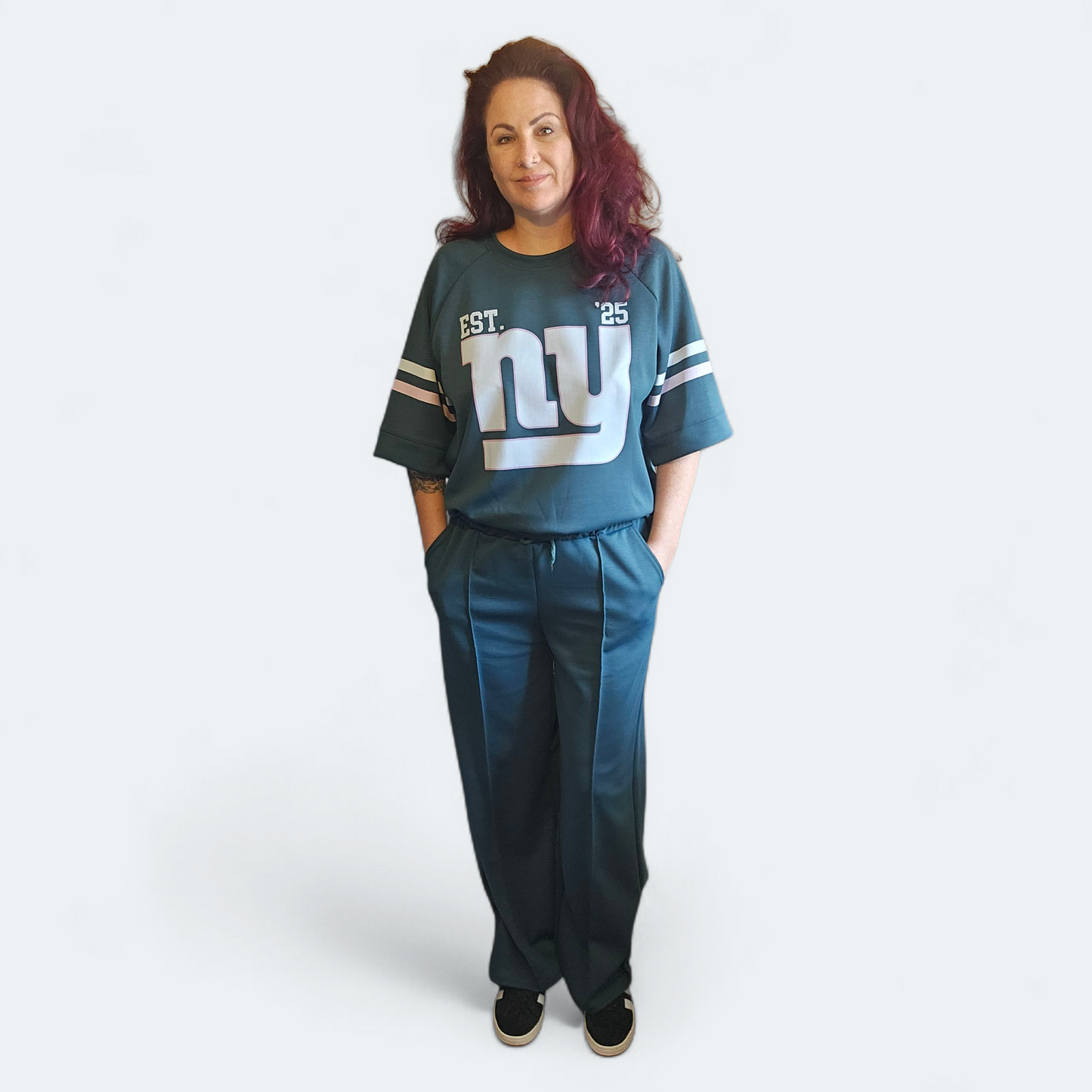 Comfypak groen