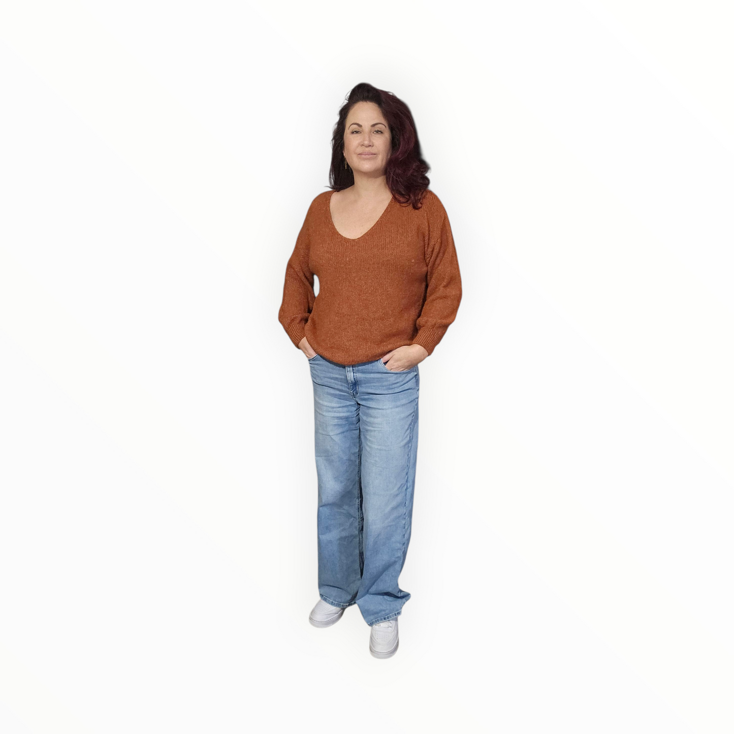 Mooie trui in diverse kleuren