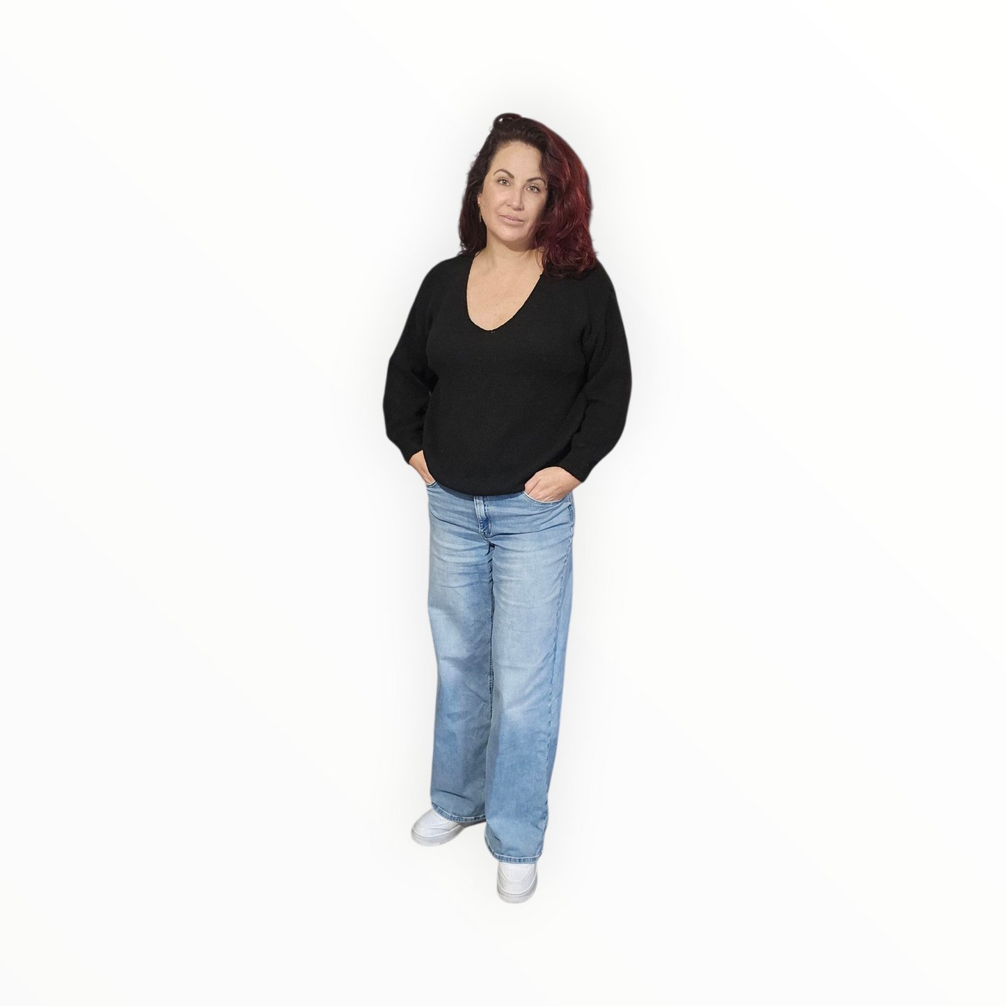 Mooie trui in diverse kleuren