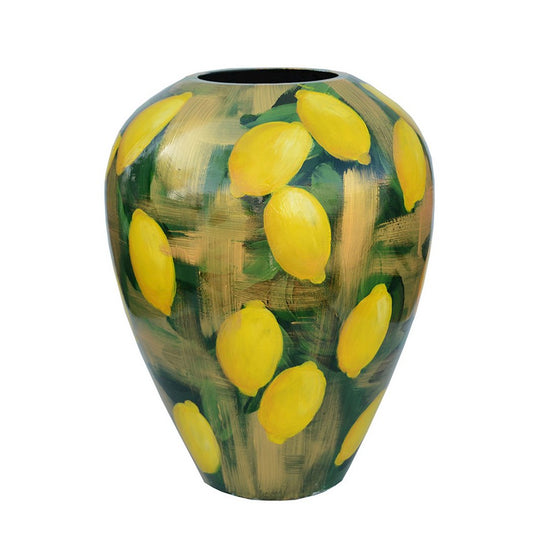 Vaas Kander M lemon
